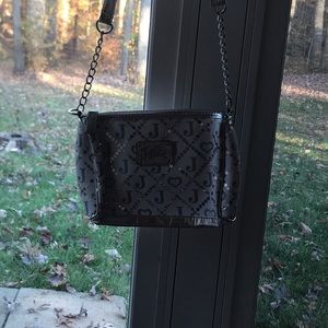 A justice purse